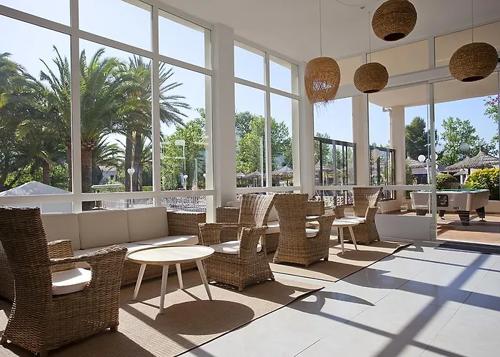 Cabot Pollensa Park Port de Pollença