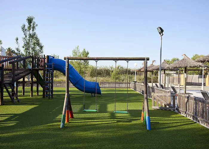 Отель Cabot Pollensa Park