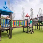 酒店 Cabot Pollensa Park 4*