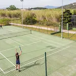 酒店 Cabot Pollensa Park 波连萨港