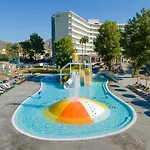 Cabot Pollensa Park 4* 波连萨港