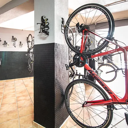 Cabot Pollensa Park Otel