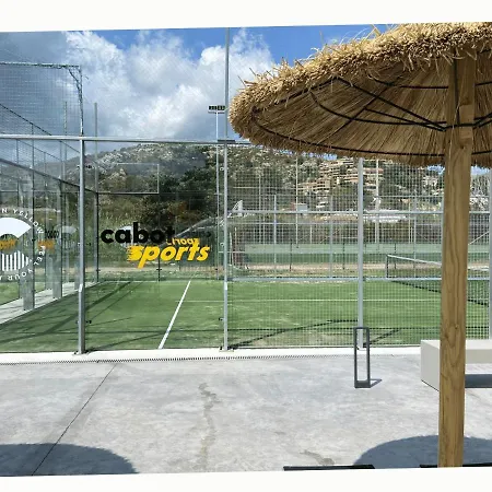 Cabot Pollensa Park