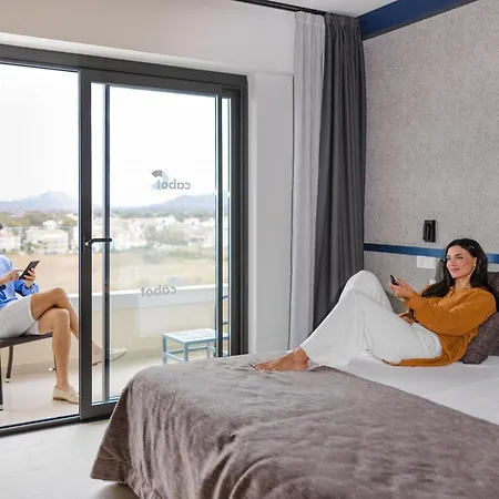 Cabot Pollensa Park 4*
