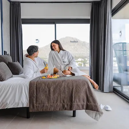 Hotel Cabot Pollensa Park 4*