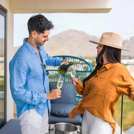 Hotel Cabot Pollensa Park 4*