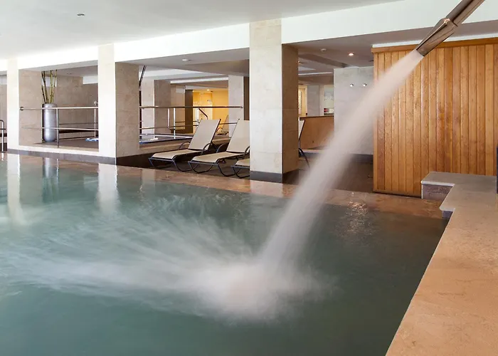 Cabot Pollensa Park Otel 4*