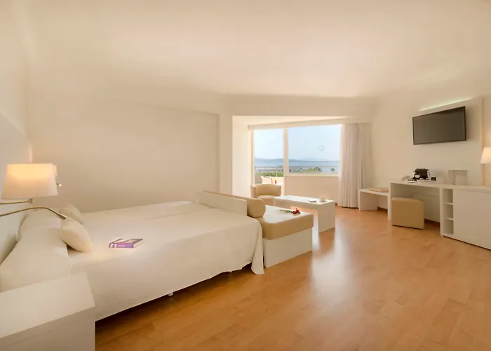 Cabot Pollensa Park Otel