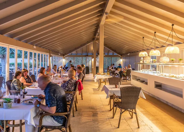 Cabot Pollensa Park 4* Port de Pollença