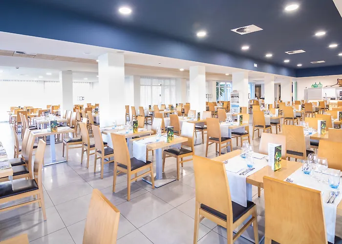 Cabot Pollensa Park Otel 4*