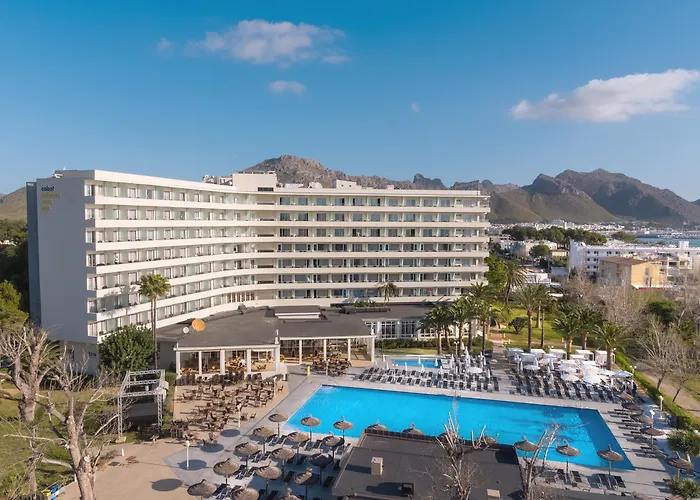 Cabot Pollensa Park Otel