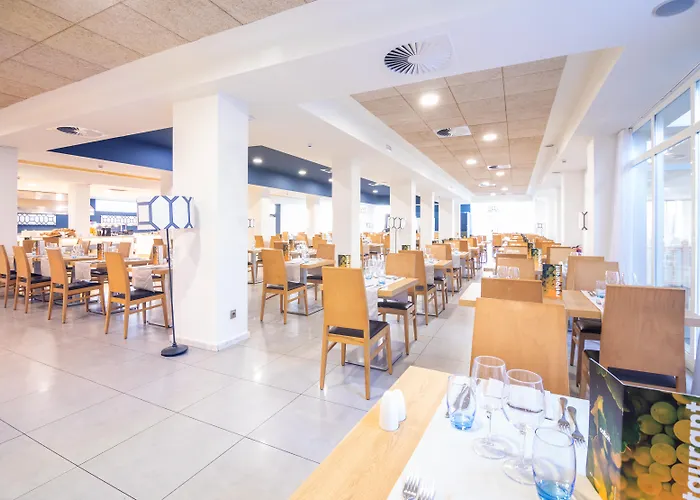 Cabot Pollensa Park 4* Port de Pollença