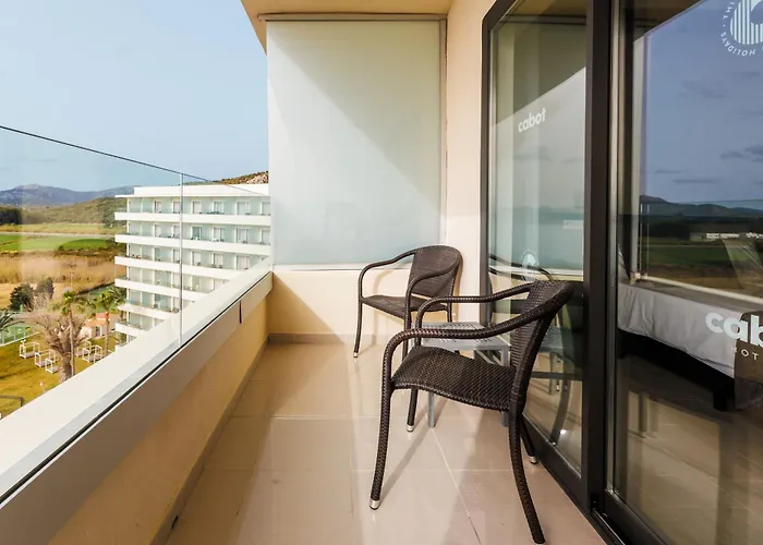 Cabot Pollensa Park Otel