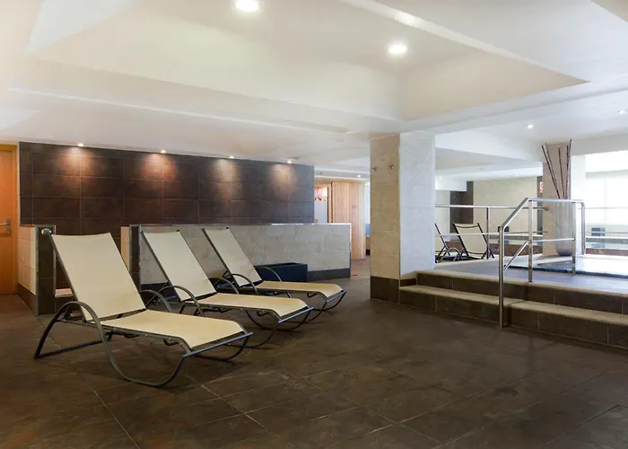 Cabot Pollensa Park Otel Port de Pollença