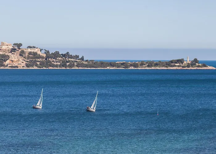 Cabot Pollensa Park Otel 4*